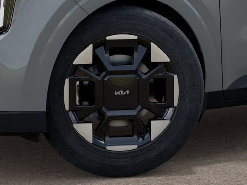 New 2026 Kia Carnival EX FWD image 9