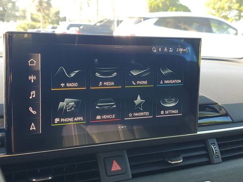 Used 2021 Audi A5 2.0T Prestige image 31