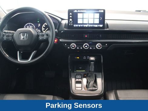 Used 2025 Honda CR-V EX-L image 7