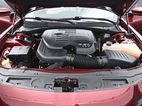 Used 2023 Chrysler 300 Touring L w/ Popular Equipment Group RWD image 36