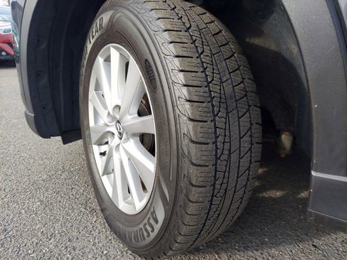 Used 2015 MAZDA CX-5 Touring w/ Bose/Moonroof Package image 19