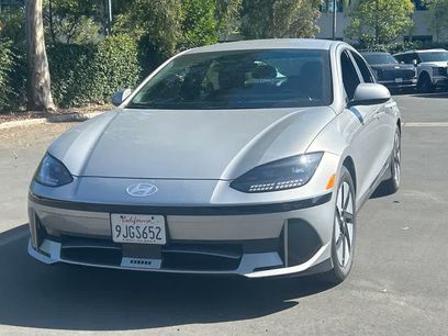 Used 2023 Hyundai Ioniq 6 SE