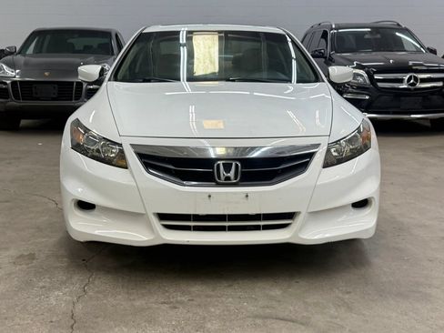 Used 2012 Honda Accord EX-L image 4