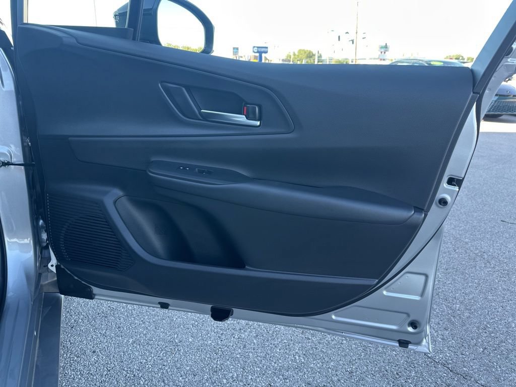 New 2026 Toyota Prius Plug-In Hybrid w/ Limited Premium Package FWD image 12