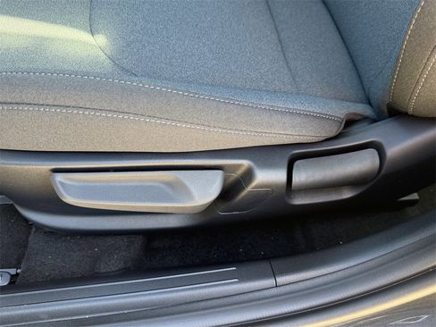 New 2025 Kia K4 LXS image 20