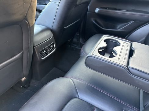 Used 2022 MAZDA CX-5 AWD 2.5 Turbo image 18