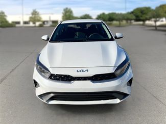 Certified 2023 Kia Forte LXS video 2
