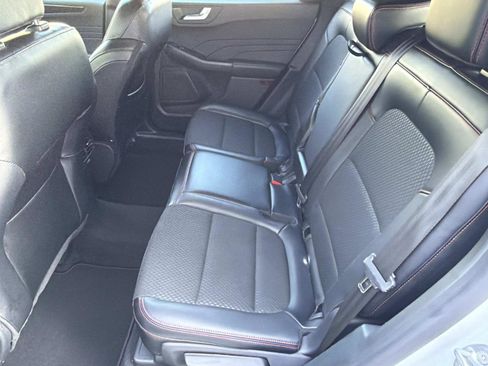 Certified 2025 Ford Escape ST-Line FWD image 14