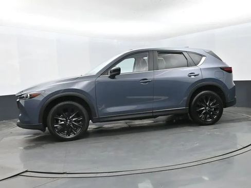 Used 2024 MAZDA CX-5 Carbon Edition AWD/4WD image 5