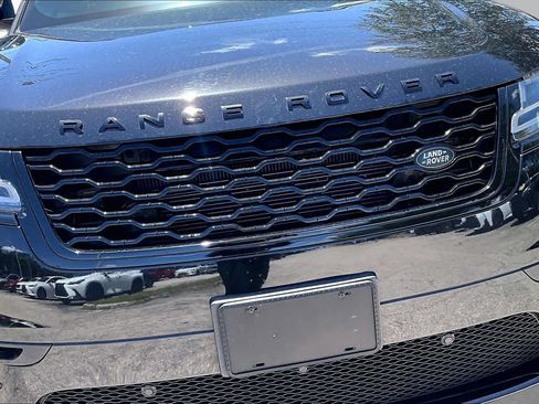 Used 2020 Land Rover Range Rover Velar R-Dynamic S AWD/4WD image 30