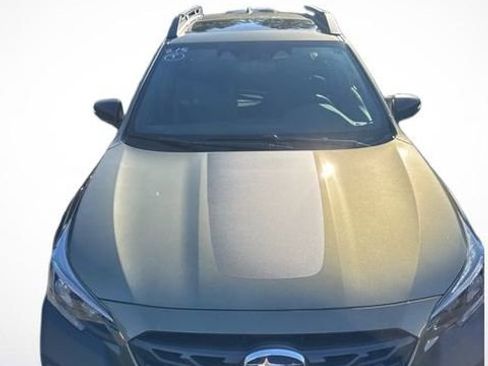 Used 2023 Subaru Outback Wilderness image 12