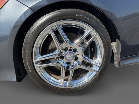 Used 2014 Mercedes-Benz E 350 Sedan image 12