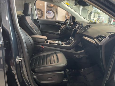 Used 2024 Ford Edge SEL w/ Convenience Package AWD/4WD image 62