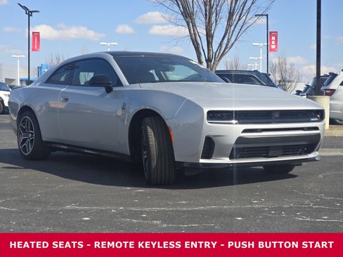 New 2026 Dodge Charger Scat Pack image 3