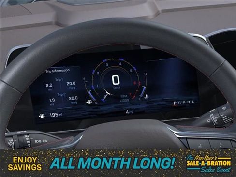 New 2026 Chevrolet Tahoe LS image 18