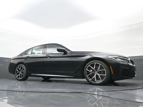 Used 2023 BMW 540i xDrive w/ M Sport Package AWD/4WD image 22