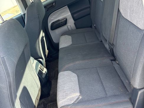 Certified 2023 Ford Maverick XLT w/ XLT Luxury Package FWD image 9