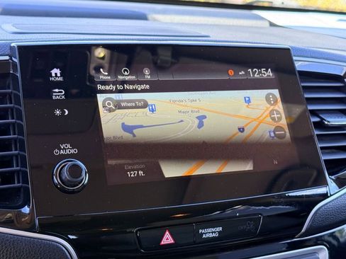 Used 2020 Honda Pilot Elite image 7