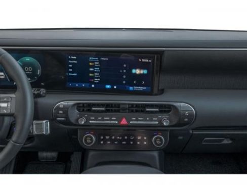 New 2027 Hyundai Palisade SEL Premium FWD image 12