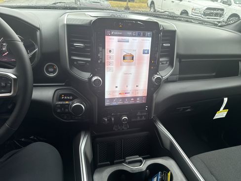 New 2026 RAM 1500 Big Horn image 24