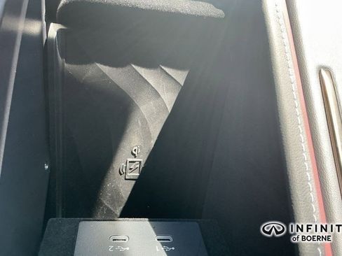 Certified 2026 INFINITI QX80 Autograph w/ Premium Cargo Package image 11