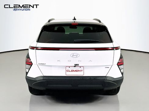 New 2026 Hyundai Kona SEL Sport image 7