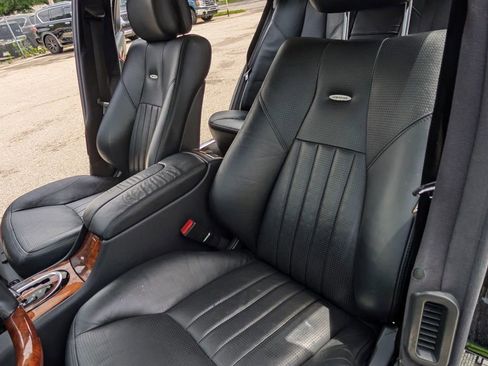 Used 2005 Mercedes-Benz S 55 AMG image 10