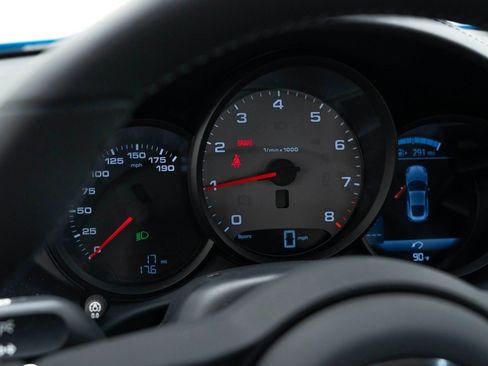 New 2025 Porsche 718 Cayman S image 23