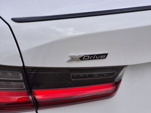 Certified 2024 BMW M340i xDrive w/ Premium Package AWD/4WD image 9