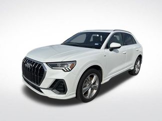 Used 2021 Audi Q3 2.0T Premium Plus w/ Premium Plus Package 360° Tour