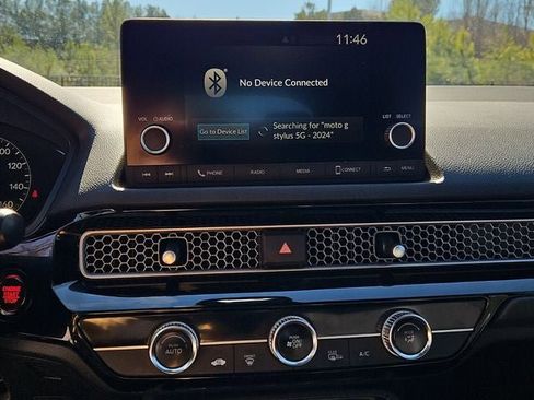 Used 2025 Honda Civic Sport image 24