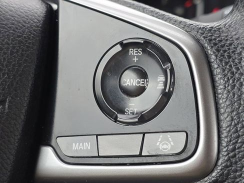 Used 2020 Honda CR-V EX image 29