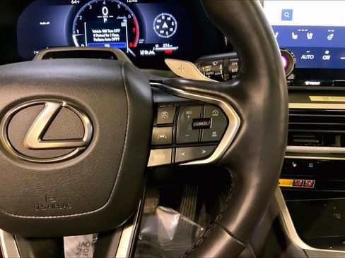 Used 2025 Lexus TX 350 AWD image 24