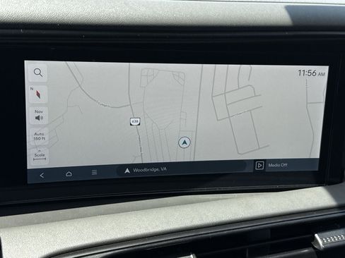 New 2026 Hyundai Palisade XRT Pro AWD/4WD image 20