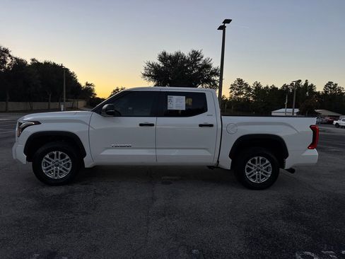 Used 2024 Toyota Tundra SR5 image 4