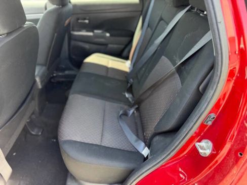 Used 2018 Mitsubishi Outlander Sport ES FWD image 15