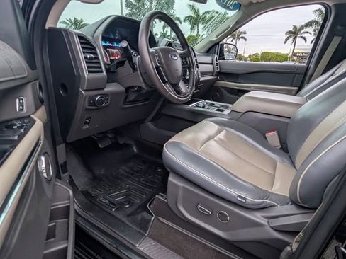 Used 2019 Ford Expedition Max XLT RWD image 6