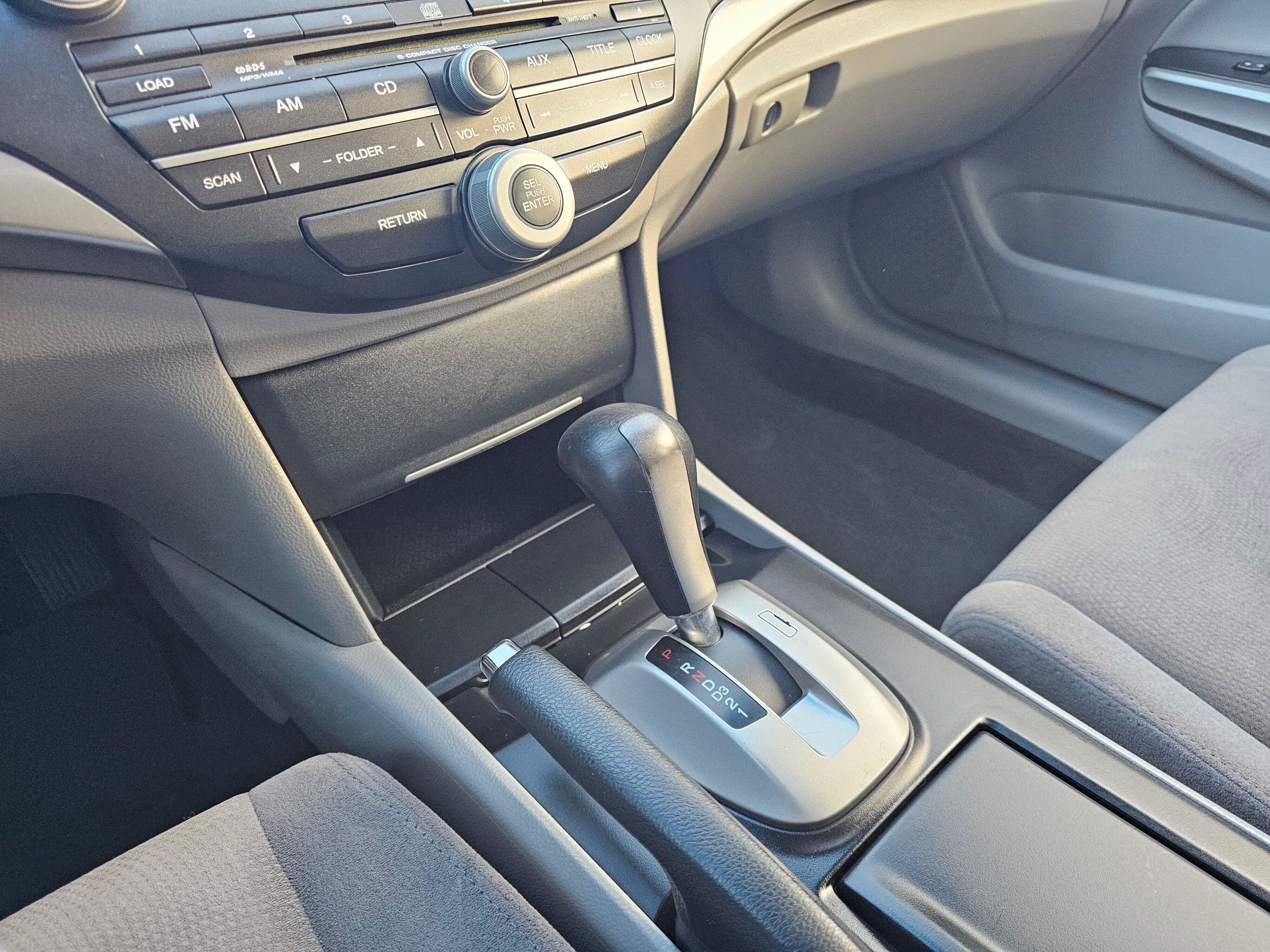 Used 2008 Honda Accord EX image 30