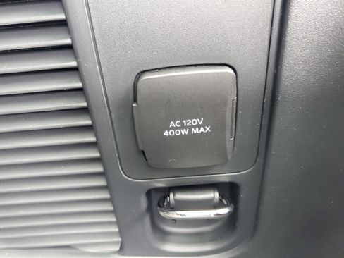 New 2026 Lincoln Navigator Reserve AWD/4WD image 33