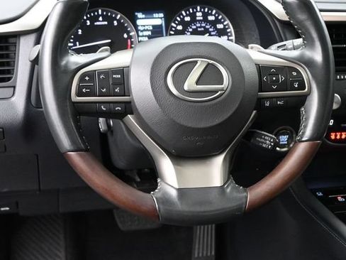 Used 2022 Lexus RX 350 FWD w/ Premium Package image 8
