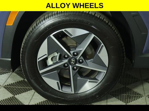 Used 2025 Hyundai Tucson SEL AWD/4WD image 5