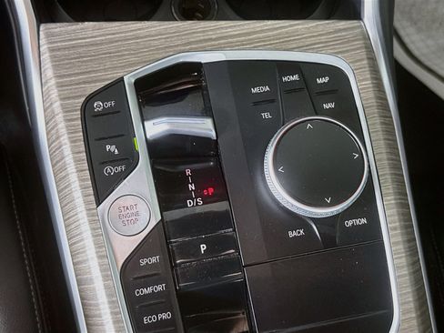 Used 2025 BMW 330i Sedan RWD image 20