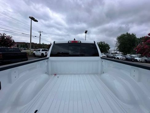 New 2026 RAM 1500 Express AWD/4WD image 13