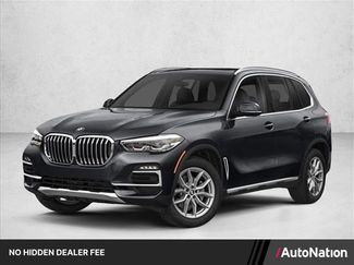 Used 2020 BMW X5 sDrive40i w/ Premium Package RWD video 1