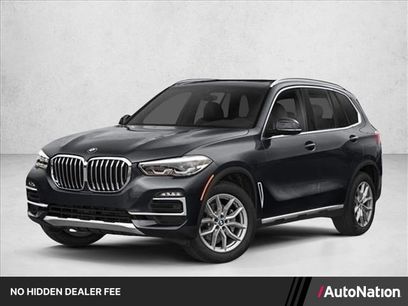 Used 2020 BMW X5 sDrive40i w/ Premium Package