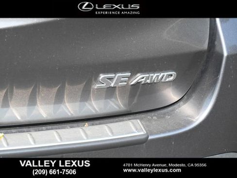 Used 2019 Toyota Highlander SE AWD/4WD image 6