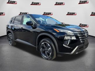 New 2026 Nissan Rogue SV w/ Cold Weather Package video 3