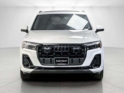 New 2026 Audi Q7 3.0T Premium Plus image 8