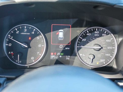 New 2026 Subaru Crosstrek 2.5i Limited image 23