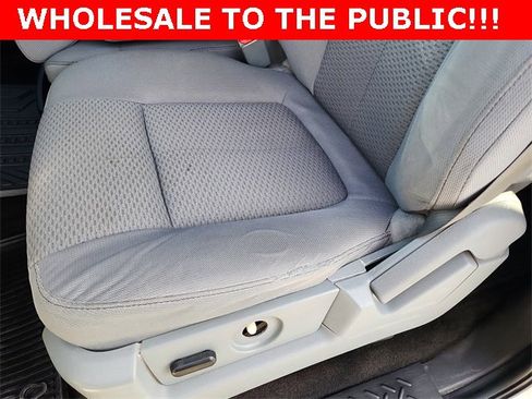 Used 2013 Ford F150 XLT w/ Luxury Equipment Group image 16